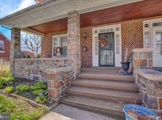 1408 N 13th St, Reading, PA 19604