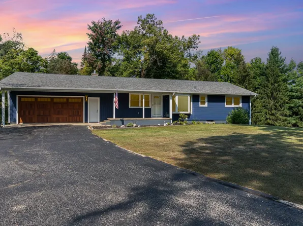 14155 205th Ave, Big Rapids, MI 49307