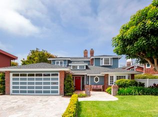 318 Driftwood Rd, Corona Del Mar, CA 92625