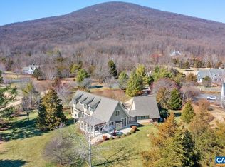 84 Hunters Point, Nellysford, VA 22958