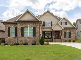 14331 Muirfield Dr, Athens, AL 35613