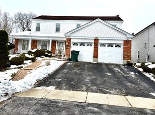 3007 Greenwood Rd, Hazel Crest, IL 60429