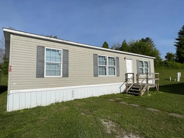 72 Appaloosa Trl #72, Corbin, KY 40701
