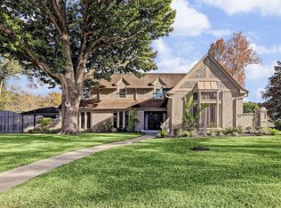 1315 E Vistawood Dr, Houston, TX 77077