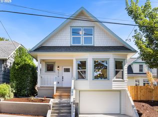 4616 NE Mallory Ave, Portland, OR 97211