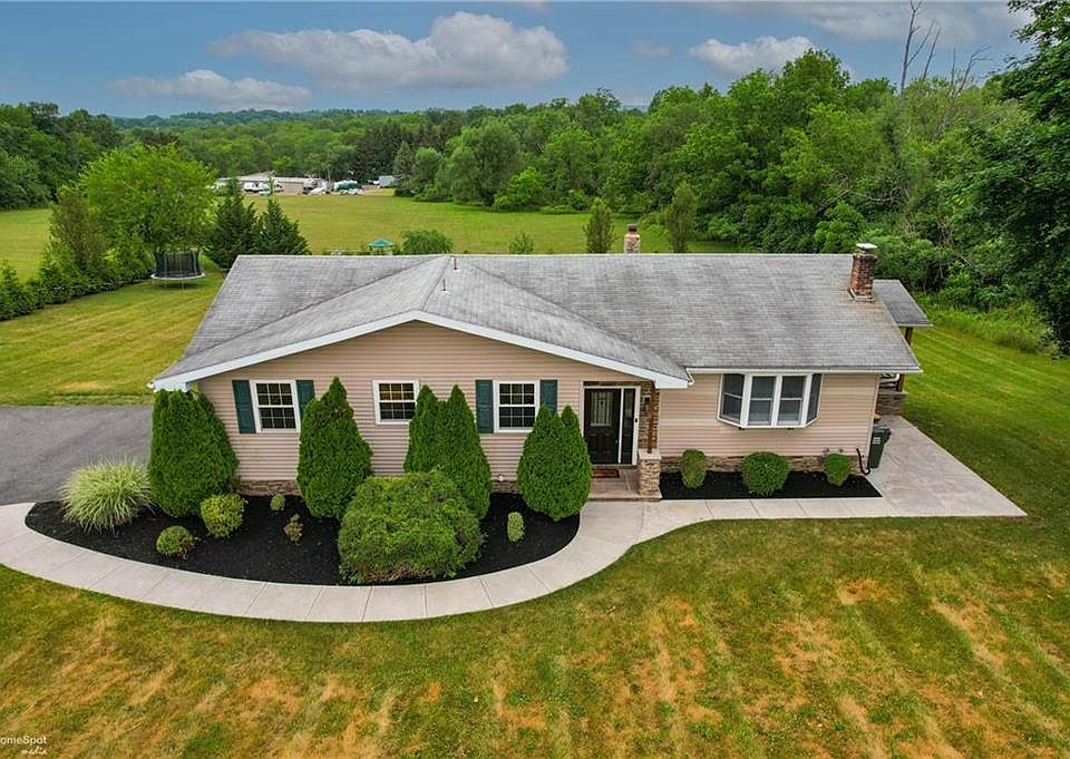 463 N Penn Dixie Rd, Bath, PA 18014 Zillow