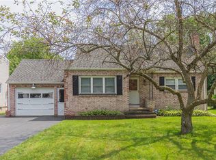 44 Rossmore St, Rochester, NY 14606
