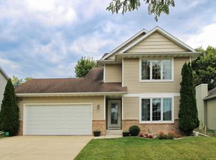 4625 Dream Ln, Madison, WI 53718