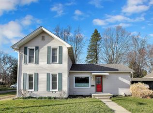 728 W Grand River Ave, Williamston, MI 48895