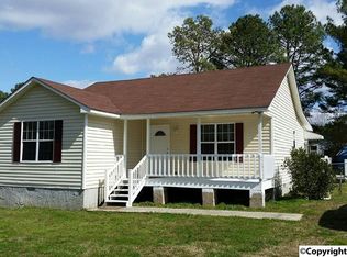 250 Edgehill Ln, Arab, AL 35016