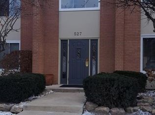 527 Hunters Dr APT D, Carmel, IN 46032