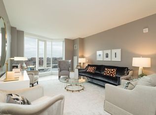 100 Lovejoy Pl #9J, Boston, MA 02114
