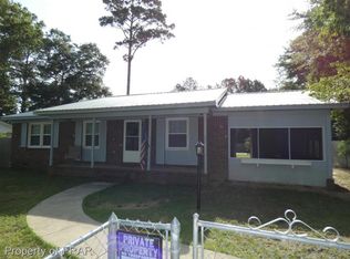 5828 Columbine Rd, Fayetteville, NC 28306