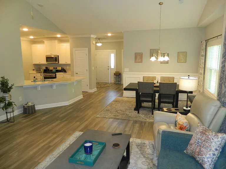 1407 Gooseneck Pl #201 — Photo 6