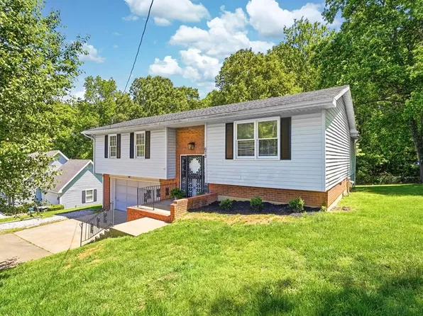 672 Westside Ave, Madisonville, KY 42431