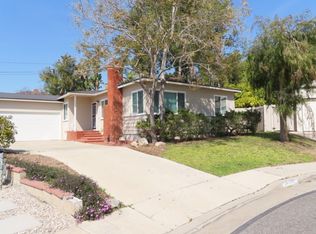 10745 Stephon Ter, Culver City, CA 90230