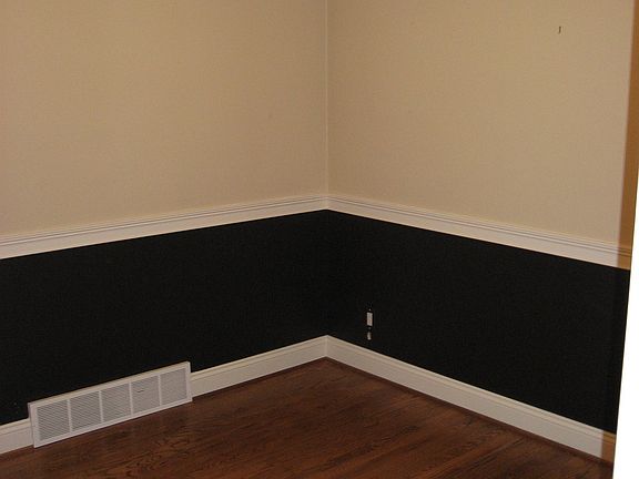 1st floor office