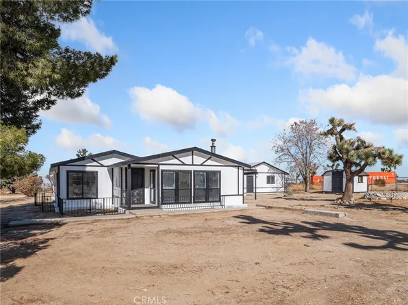 11773 Redwood Rd, Pinon Hills, CA 92372