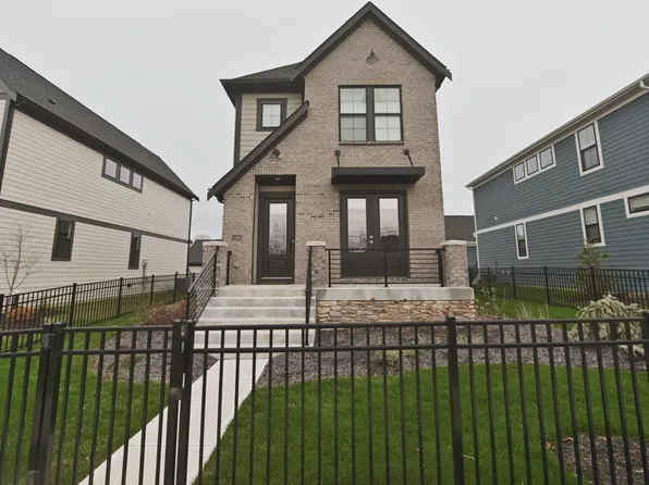 11495 Langton Walk, Zionsville, IN 46077