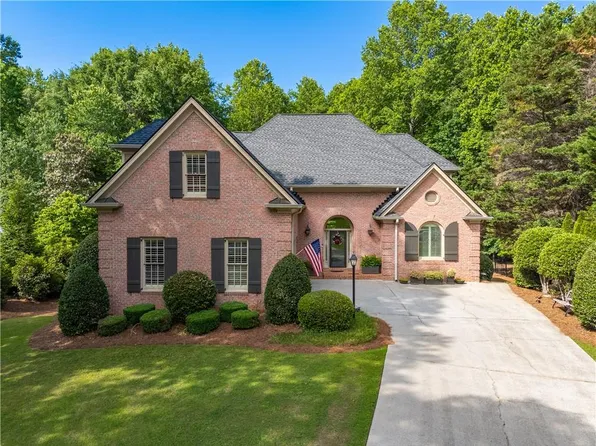980 Treyburn Run, Milton, GA 30004