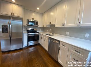 490 Washington St #3, Brookline, MA 02446