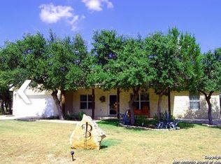 759 Pr 1509, Bandera, TX --