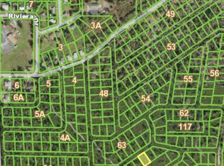 5039 Alamanda Dr #3, Punta Gorda, FL 33982