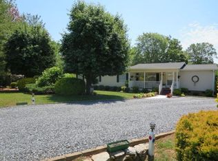 2382 Westwind Way, Sophia, NC 27350