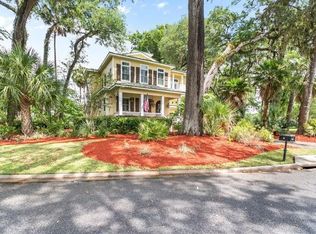 32 Preserve Trl, Waverly, GA 31565