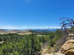 Tbd 20th Trl, Cotopaxi, CO 81223