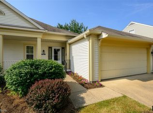 7821 Vanderbilt Dr NW, North Canton, OH 44720