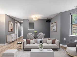 84 Gainsborough St UNIT 5W, Boston, MA 02115