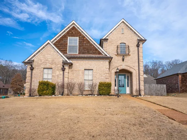 45 Birch Springs Dr, Oakland, TN 38060