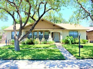 104 Georgia St, Laredo, TX 78041