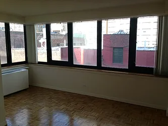 Rented by JSG Realty Corp