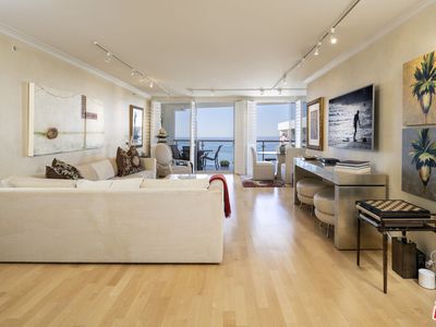201 Ocean Ave #1904-1905B, Santa Monica, CA, 90402