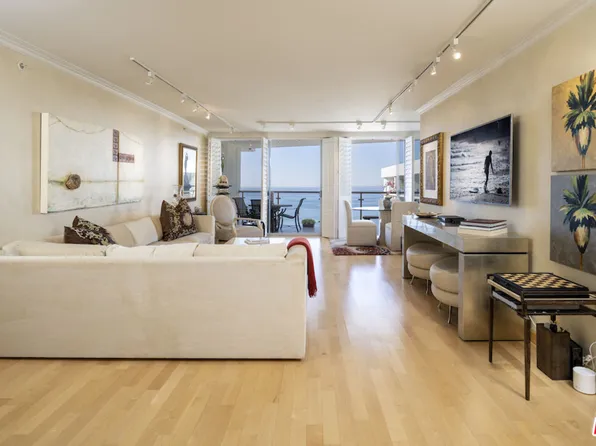 201 Ocean Ave #1904-1905B, Santa Monica, CA 90402