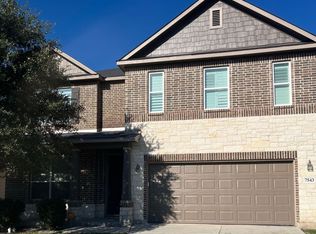 7543 Copper Cv, Converse, TX 78109