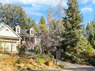 1022 Forest Meadows Dr, Murphys, CA