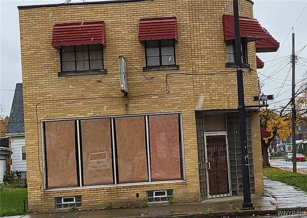 2101 Pine Ave, Niagara Falls, NY 14301 MLS B1441440 Zillow