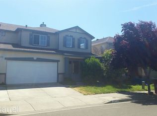 2870 Bighorn Sheep St, Santa Rosa, CA 95407
