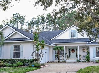 963 Eagle Point Dr, Saint Augustine, FL 32092