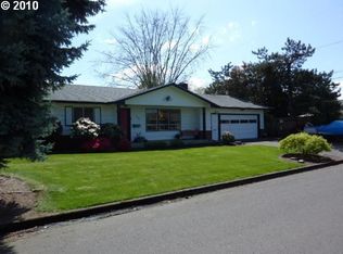232 Rosemary Ave, Eugene, OR 97404