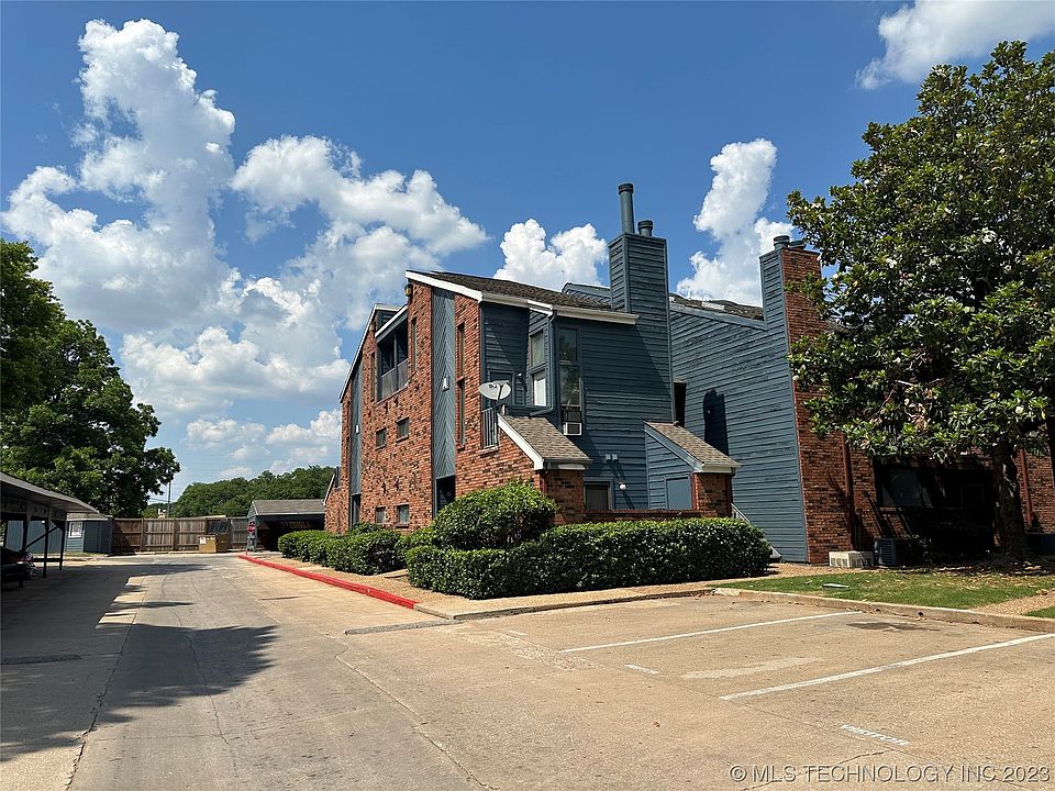 Zillow Tulsa Ok