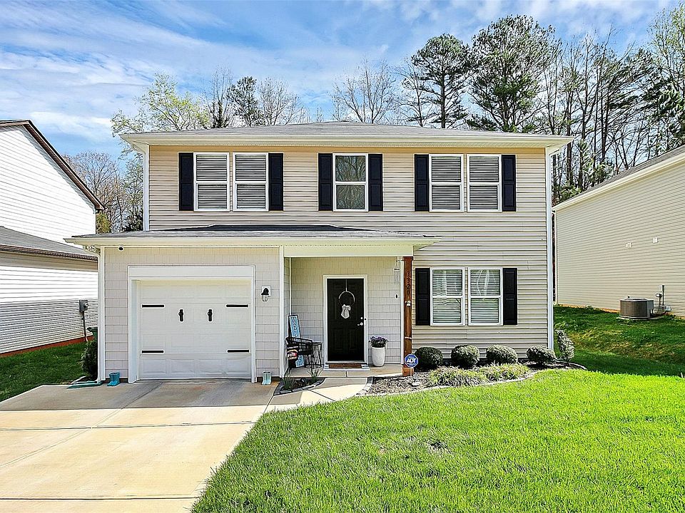 3320 Osceola Ln, Charlotte, NC 28269 Zillow