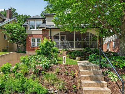 409 Summit Ave, Saint Louis, MO, 63119