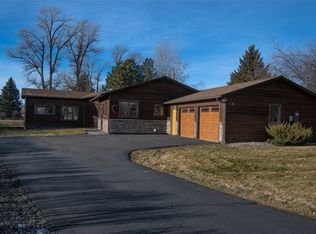 20 Chinook Trl, Bozeman, MT 59718