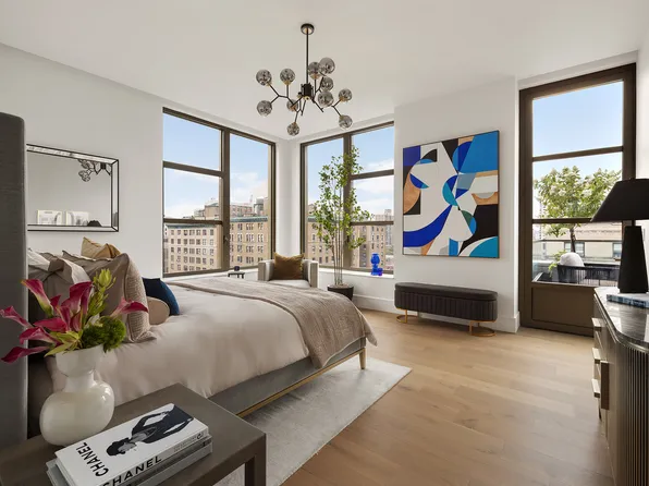 251 West 91st Street image 7 of 17