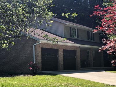 161 Kelly Dr, Windber, PA, 15963