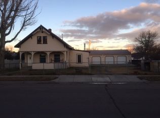 130 5th Ave SE, Cut Bank, MT 59427